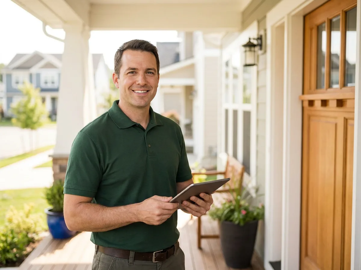 Pest control FAQs for Deepwater, NJ
